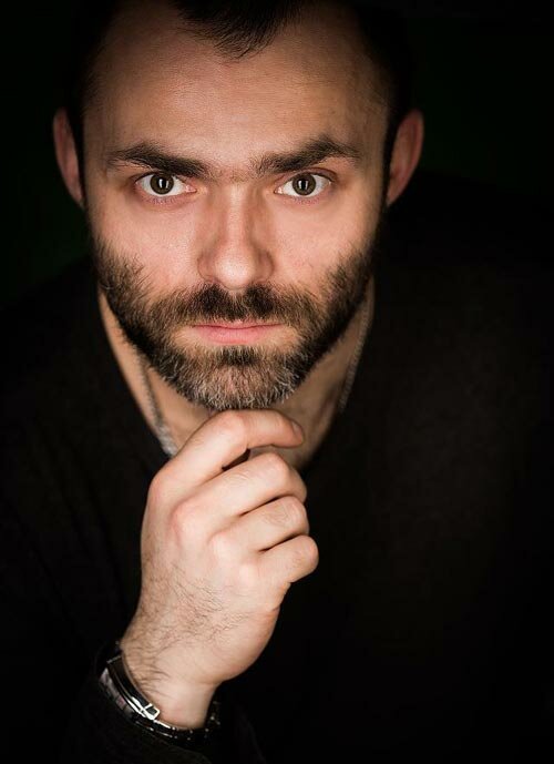 khadg Александр Хаджи